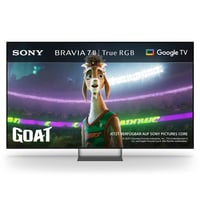 K75XR79M2PB BRAVIA 7 II True RGB TV