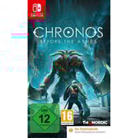 Chronos: Before the ashes (Code in a box) Nintendo Switch-Spiel
