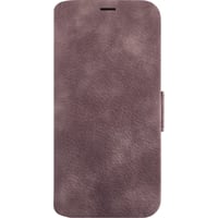  CURVE Book Case DELUXE für Apple iPhone 13 Pro Max Rose Handyhülle