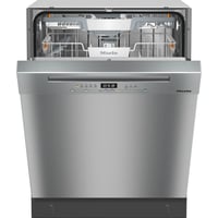 G 5410 SCU Active Plus Edelstahl CleanSteel Unterbau-Geschirrspüler 60 cm G 5410 SCU Active Plus Edelstahl CleanSteel Unterbau-Geschirrspüler 60 cm