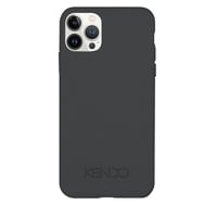 Back Case für iPhone 13 Pro, Schwarz Handyhülle