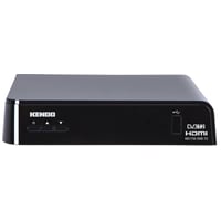 HD1730 DVB-T-Receiver