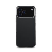 Handyhülle "Always Clear" für Apple iPhone 17 Pro Max, durchsichtig (00232407)