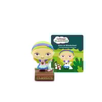 Hörfigur Lieblings-Klassiker – Alice im Wunderland und zwei weitere Klassiker