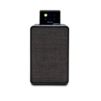Evoke Spot kompaktes Musiksystem Coffee Black EU/UK Evoke Spot kompaktes Musiksystem Coffee Black EU/UK