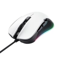 GXT 922 YBAR weiß Gaming-Maus