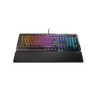 Vulcan II Gaming-Tastatur, Schwarz