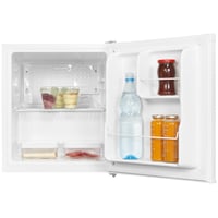 KB05-V-040E weiss Minikühlschrank
