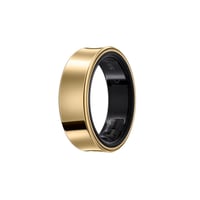 Smartring Galaxy Ring, Gold - Größe 14 Smartring Galaxy Ring, Gold - Größe 14