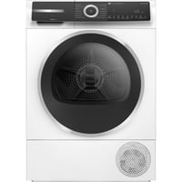 WQH245B0EX Serie 6 Wäschetrockner