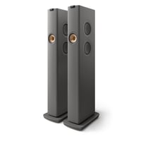 LS60 Wireless Titanium Grey WLAN HiFi Lautsprecher LS60 Wireless Titanium Grey WLAN HiFi Lautsprecher