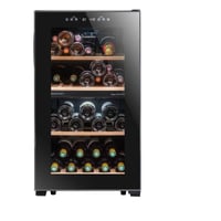 LS51.2ZBLACK Weinkühlschrank