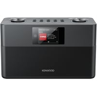 CRST100S schwarz DAB+ Radio