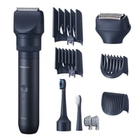 XSHAPE TRAVEL MULTISHAPE 6- in-1-Set Herrenrasierer