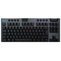 G915 TKL Kabellose LIGHTSPEED Gaming-Tastatur, Carbon G915 TKL Kabellose LIGHTSPEED Gaming-Tastatur, Carbon