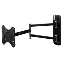 TV-Wandhalterung FULLMOTION, 5 Sterne, 122 cm (48"), 2 Arme, ultralang (00108732)