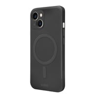 MagSafe-kompatible magnetische Ladeabdeckung für iPhone 13, Schwarz