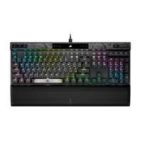 K70 MAX RGB, Grau K70 MAX RGB, Grau