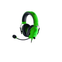 Gaming-Headset Blackshark V2 X, Grün/Schwarz Gaming-Headset Blackshark V2 X, Grün/Schwarz