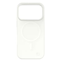 Back Cover Melia Mag für Apple iPhone 17 Pro Beige Handyhülle