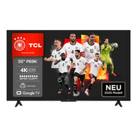55P69K LED TV