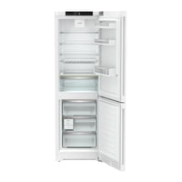 CNd 5223-20 Kühl-Gefrier-Kombination
