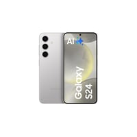 Galaxy S24 128GB 5G Marble Gray Smartphone