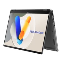Notebook Vivobook 14 Flip TP3407SA-QL003W, Copilot+PC, 14 Zoll, WUXGA, Intel Core Ultra 5 226V, 16GB, 512GB