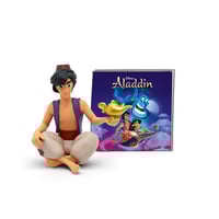 Disney - Aladdin Hörfigur