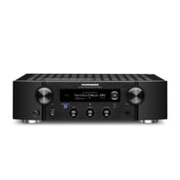 PM7000N schwarz Vollverstärker