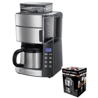 25620-56 Grind & Brew Filterkaffeemaschine mit Mahlwerk