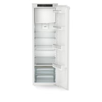 IRd 5101-22 Einbaukühlschrank mit Gefrierfach IRd 5101-22 Einbaukühlschrank mit Gefrierfach