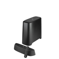 Soundbar mit Subwoofer MagniFi Mini AX schwarz
