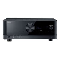 TSR-400 schwarz AV-Receiver