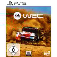 EA Sports WRC PS5-Spiel EA Sports WRC PS5-Spiel