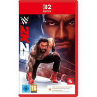 WWE 2K25 Nintendo Switch 2-Spiel
