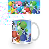 Yoshis Tasse