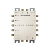 Multischalter EXR 2554