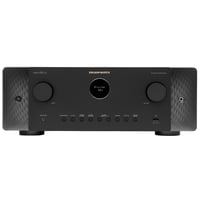 Yamaha TSR-400 AV Receiver - 5.1 Heimkino Mit 8K Gaming & MusicCast