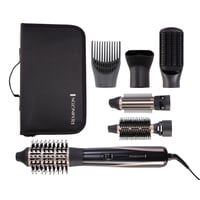 Braun Satin Hair 1 Warmluft-Lockenbürste - Inklusi Produktbild-Vorschau 6