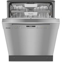 G 7130 SCU ED/CS Unterbau-Geschirrspüler 60 cm G 7130 SCU ED/CS Unterbau-Geschirrspüler 60 cm