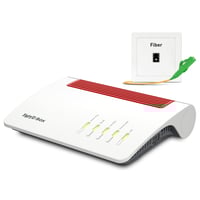 FRITZ!BOX 5590 Fiber Router FRITZ!BOX 5590 Fiber Router
