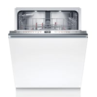 SBV6ZBX04D Serie 6 Einbau-Geschirrspüler vollintegriert 60 cm SBV6ZBX04D Serie 6 Einbau-Geschirrspüler vollintegriert 60 cm