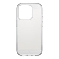 Cover "Air Robust" für Apple iPhone 15 Pro, Transparent (00221273) Handyhülle