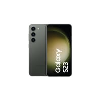Galaxy S23 128GB 5G Green Smartphone Galaxy S23 128GB 5G Green Smartphone