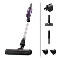 X-NANO ESSENTIAL Akku-Handstaubsauger mit Stiel