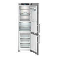 CBNsdb 5753-20 Kühl-Gefrier-Kombination