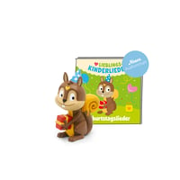 Lieblings-Kinderlieder - Geburtstagslieder (Neuauflage) Hörfigur