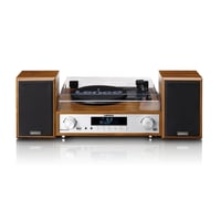 MC-160 holz Stereoanlage MC-160 holz Stereoanlage