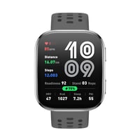 Smartwatch BIP 6 - Grey